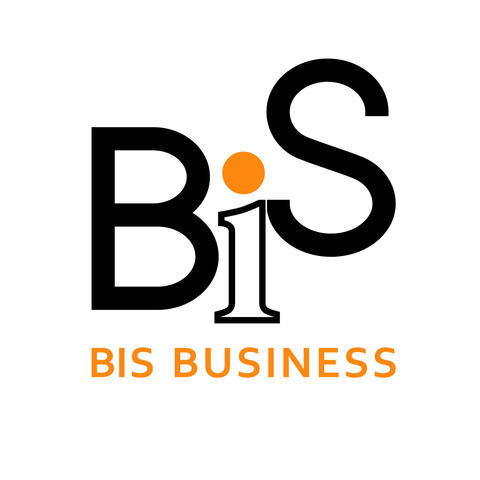 Bis Business BIS Logo